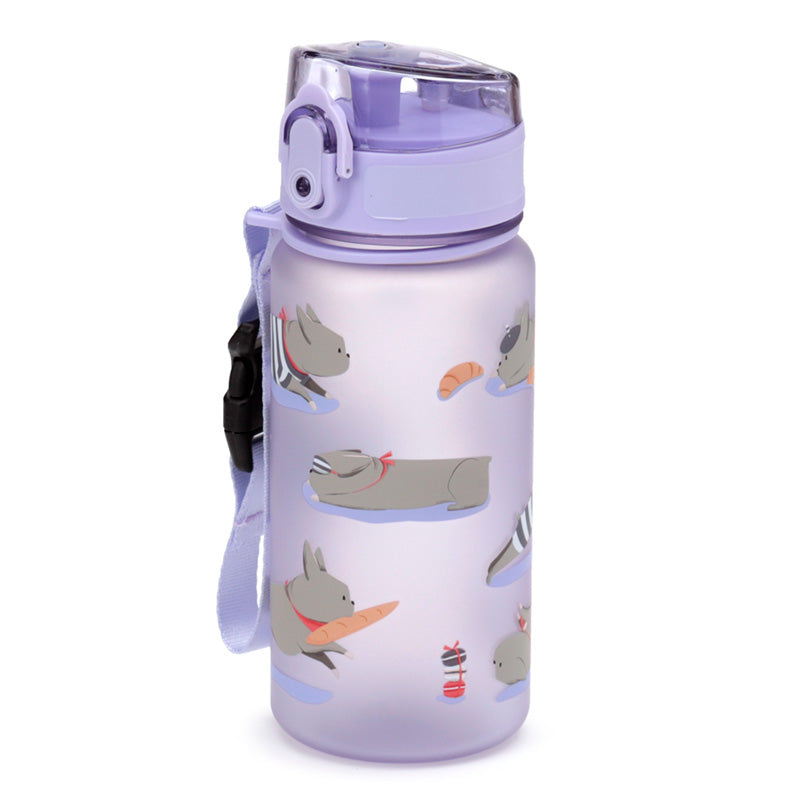 Bertrand the French Bulldog - brúsi