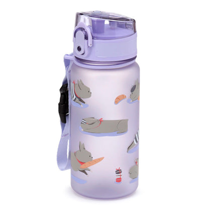 Bertrand the French Bulldog - brúsi