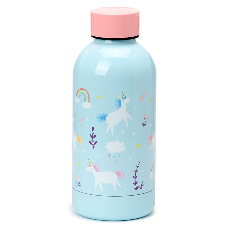 Unicorn Magic - stálbrúsi