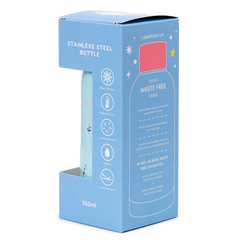 Unicorn Magic - stálbrúsi