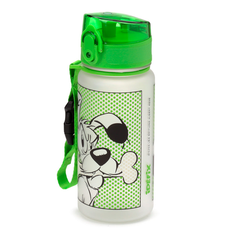 Idefix Krílríkur (Ástríkur) - brúsi