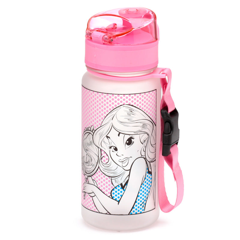 Fabala (Ástríkur) - brúsi