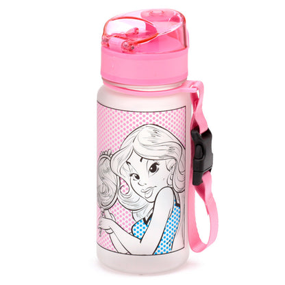 Fabala (Ástríkur) - brúsi