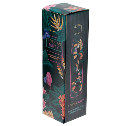 Toucan Party - stálbrúsi