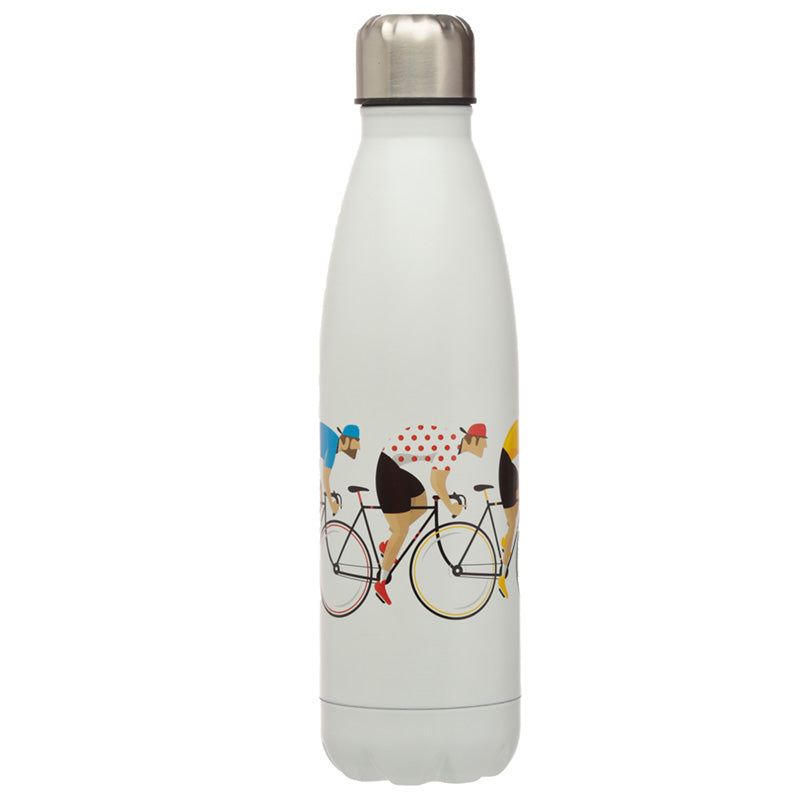 Cycle Works Bicycle - stálbrúsi