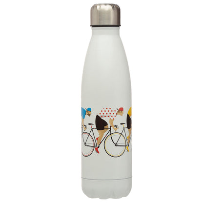 Cycle Works Bicycle - stálbrúsi