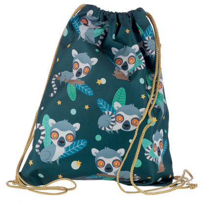 Lemur Mob - sundpoki