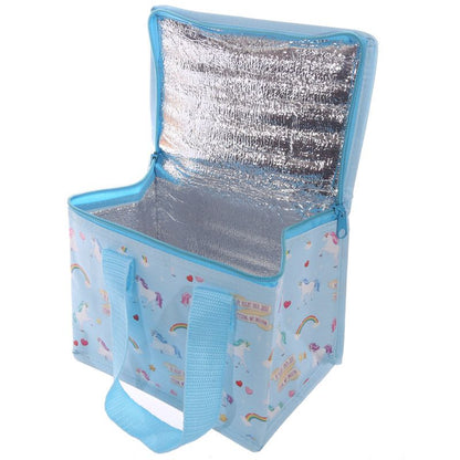 Unicorn - Lítill fjölnota poki