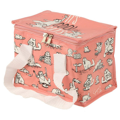 Simon´s Cat, It´s cool for cats - Lítill fjölnota poki