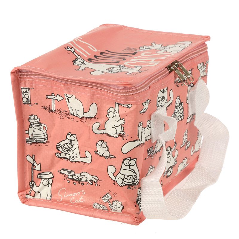 Simon´s Cat, It´s cool for cats - Lítill fjölnota poki