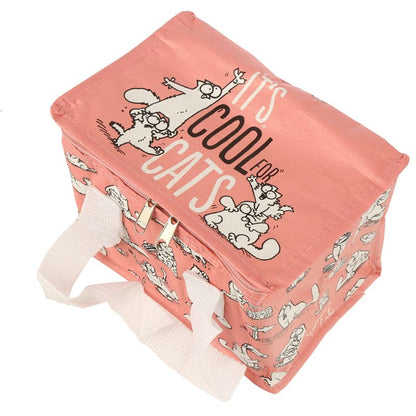 Simon´s Cat, It´s cool for cats - Lítill fjölnota poki