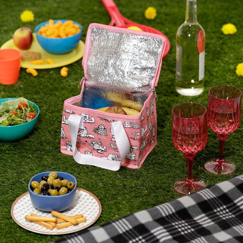 Simon´s Cat, It´s cool for cats - Lítill fjölnota poki