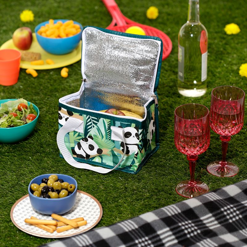 Pandarama - Lítill fjölnota poki