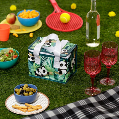 Pandarama - Lítill fjölnota poki