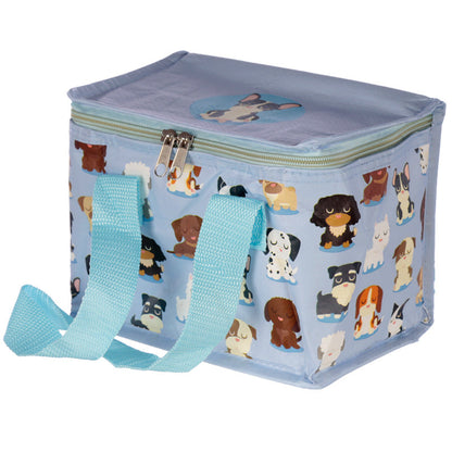 Dog Squad - Lítill fjölnota poki