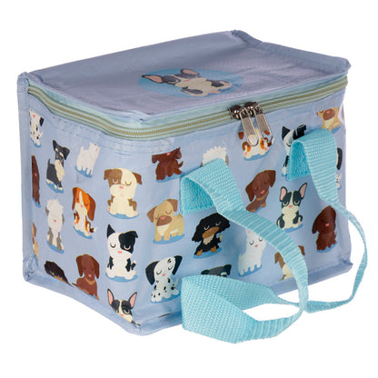 Dog Squad - Lítill fjölnota poki