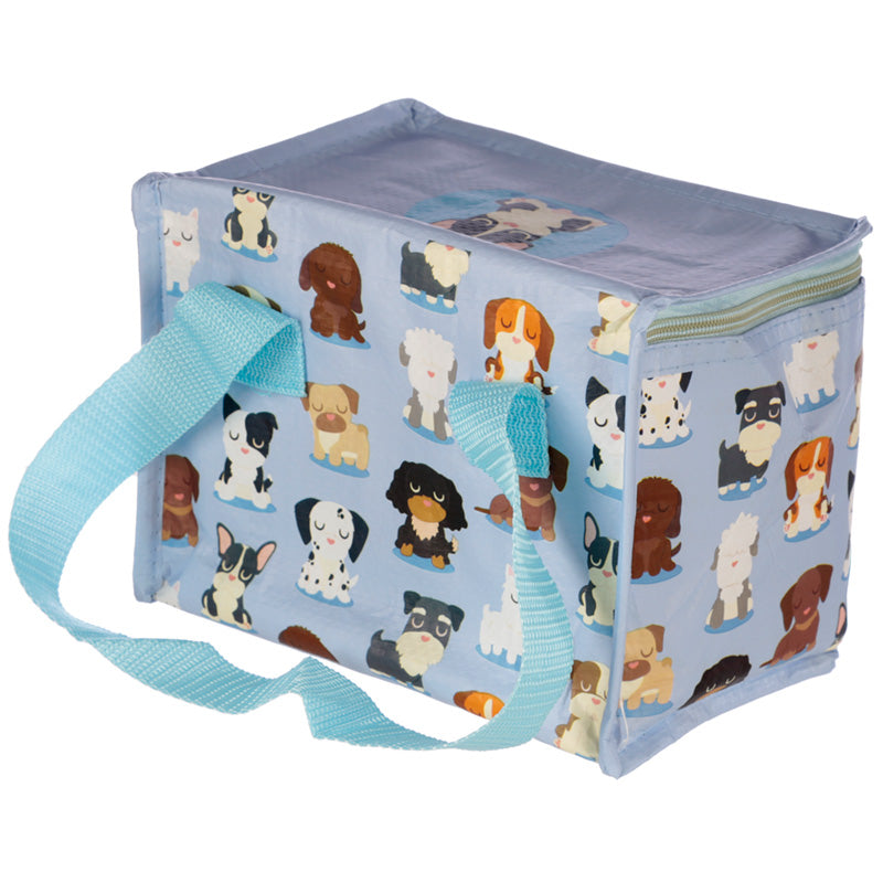 Dog Squad - Lítill fjölnota poki