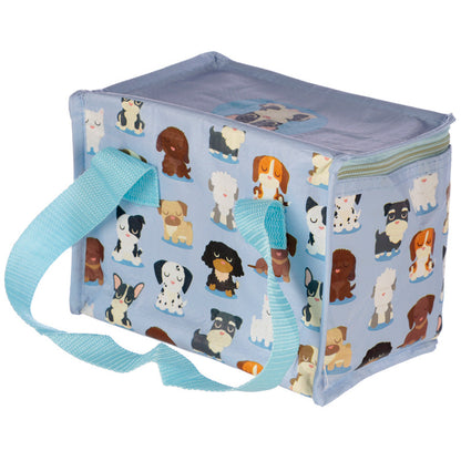 Dog Squad - Lítill fjölnota poki