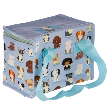 Dog Squad - Lítill fjölnota poki