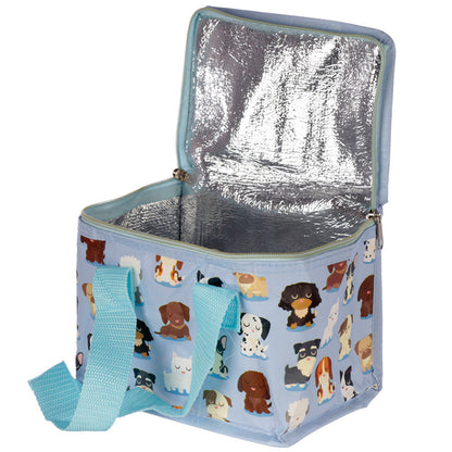 Dog Squad - Lítill fjölnota poki