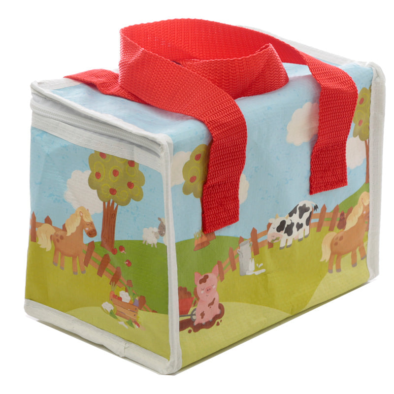 Bramley Bunch Farm - Lítill fjölnota poki