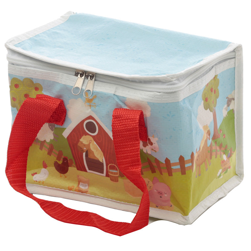 Bramley Bunch Farm - Lítill fjölnota poki