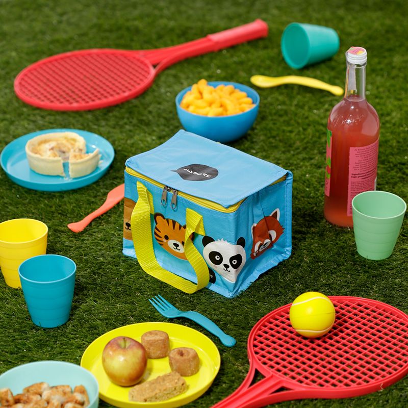 Adoramals - Lítill fjölnota poki