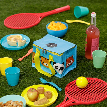 Adoramals - Lítill fjölnota poki