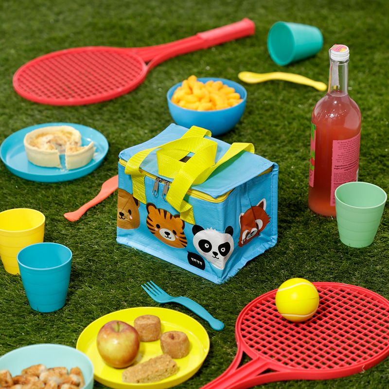 Adoramals - Lítill fjölnota poki