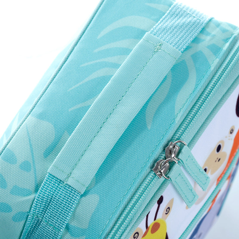 Zooniverse - nestistaska