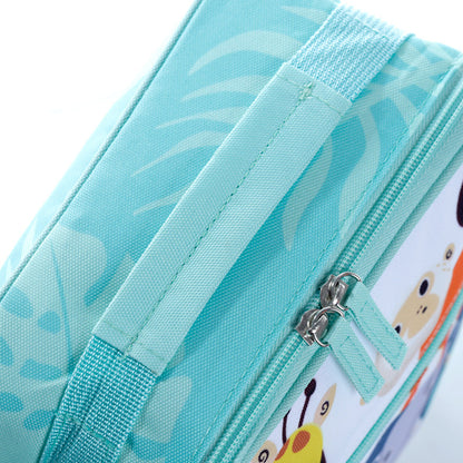 Zooniverse - nestistaska