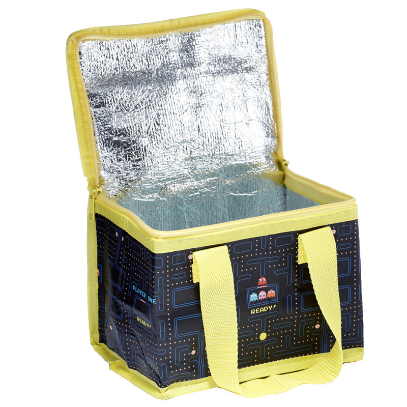 Pac-Man Ready - Lítill fjölnota poki