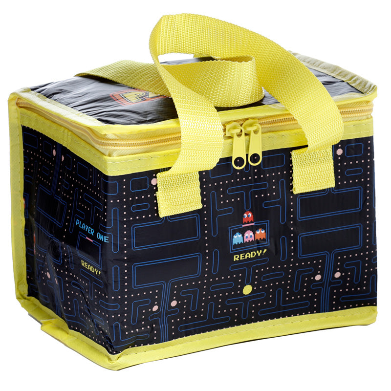 Pac-Man Ready - Lítill fjölnota poki