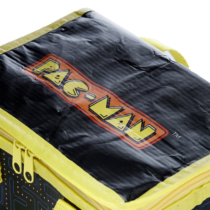 Pac-Man Ready - Lítill fjölnota poki