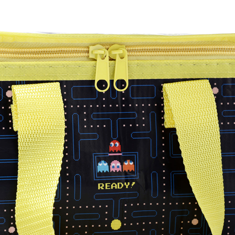 Pac-Man Ready - Lítill fjölnota poki