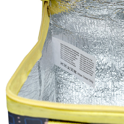 Pac-Man Ready - Lítill fjölnota poki