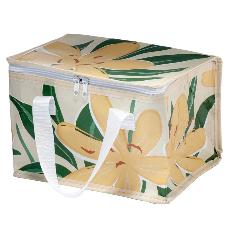 Botanical Florens Hesperantha - Lítill fjölnota poki