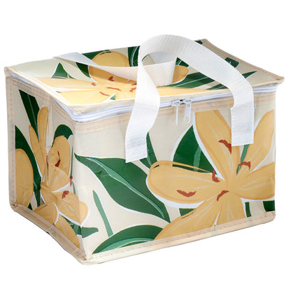 Botanical Florens Hesperantha - Lítill fjölnota poki