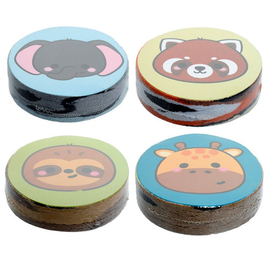 Adoramals - töfra þvottastykki