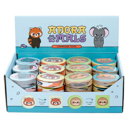 Adoramals - töfra þvottastykki