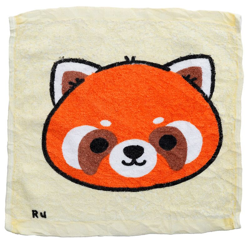 Adoramals - töfra þvottastykki