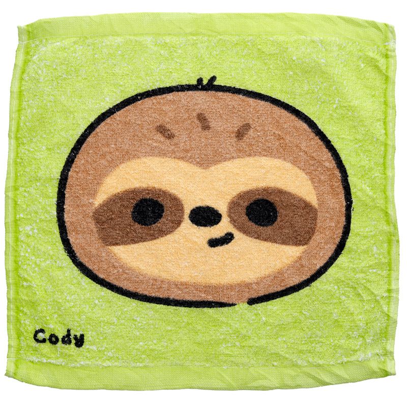 Adoramals - töfra þvottastykki