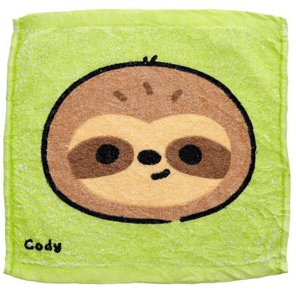 Adoramals - töfra þvottastykki