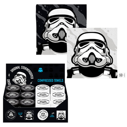 The Original Stormtrooper - töfra þvottastykki