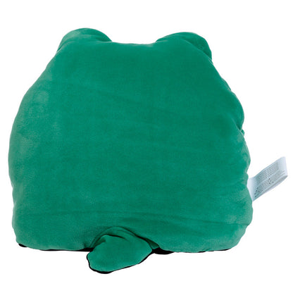 Squidglys Scratch the Adorasaur Reversible Adoramals - bangsapúði