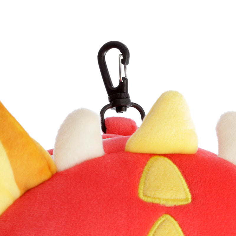 Relaxeazzz Adoramagics Dragon - ferða púði og augngríma