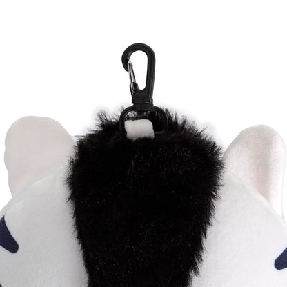 Relaxeazzz Adoramals Bali the Zebra - ferðapúði og augngríma