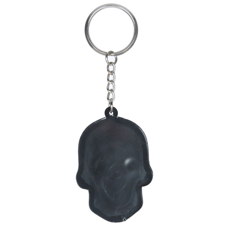 Day of the Dead - lyklakippa