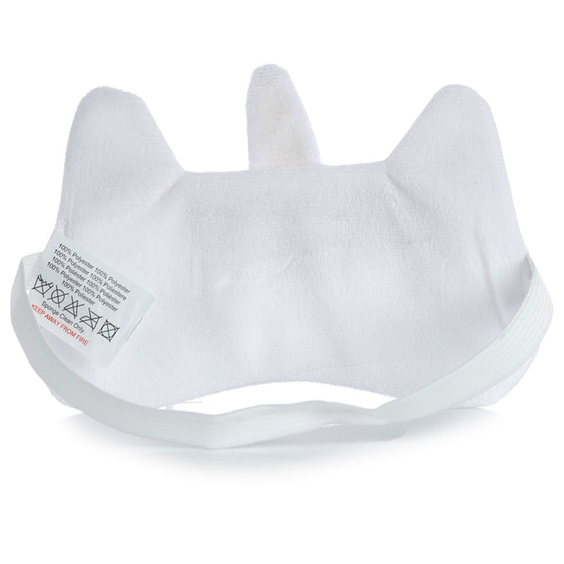 Relaxeazzz Enchanted Rainbows Unicorn - augngríma