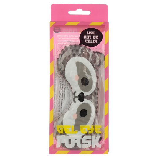 Adoramals Raccoon - augngríma með geli